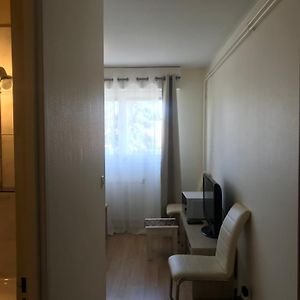 Appartement met een Slaapkamer